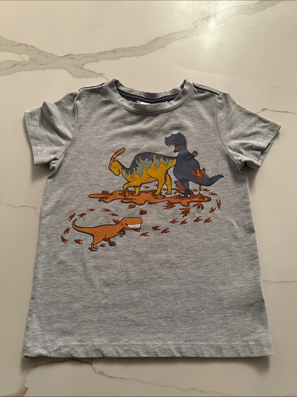Tommy Bahama Dinosaur T-Shirt